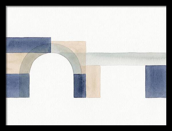 Coastal Arch Minimalism