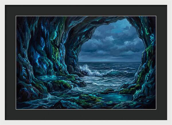 Coastal Cave