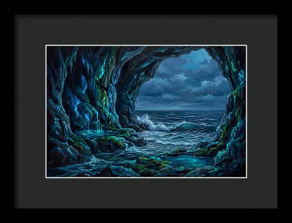 Coastal Cave