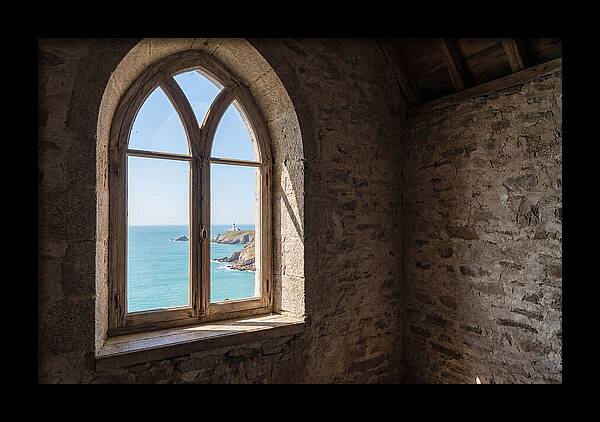 Coastal Chapel View