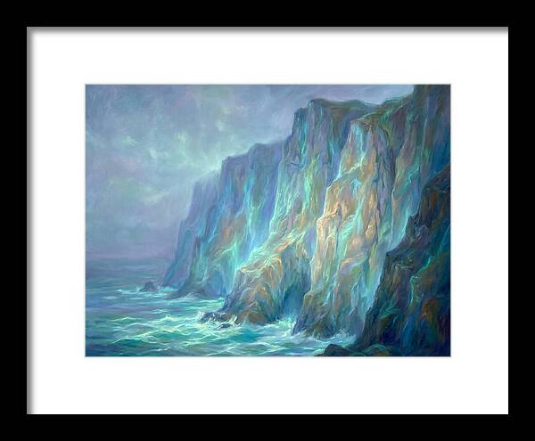 Coastal Cliffs