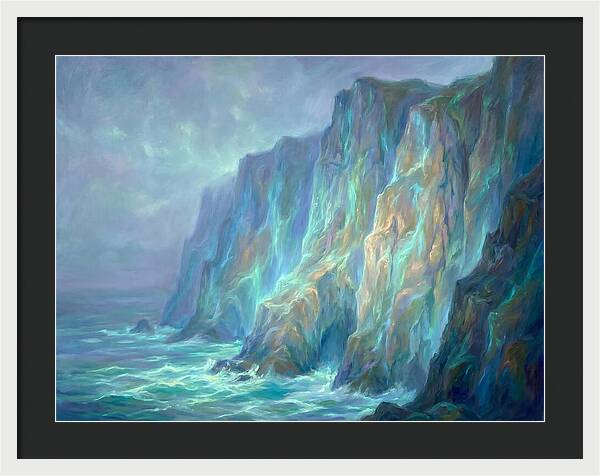 Coastal Cliffs