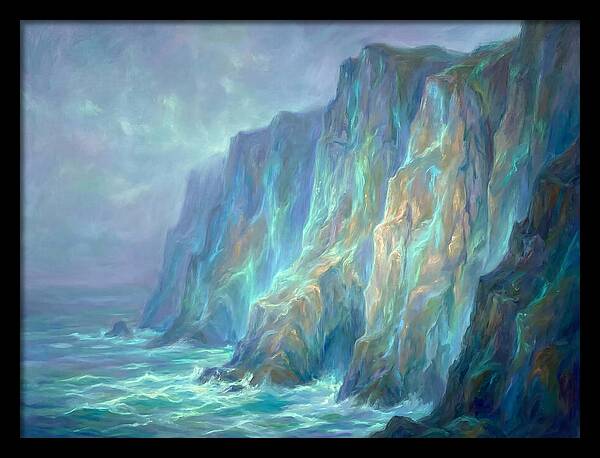 Coastal Cliffs
