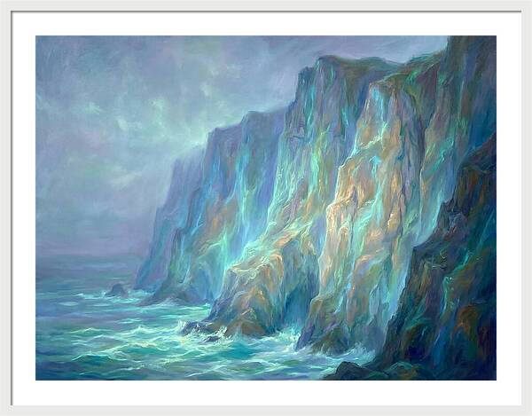 Coastal Cliffs