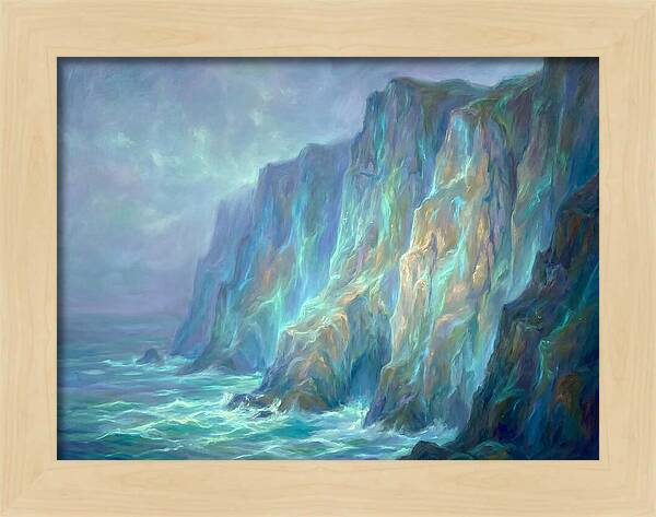 Coastal Cliffs