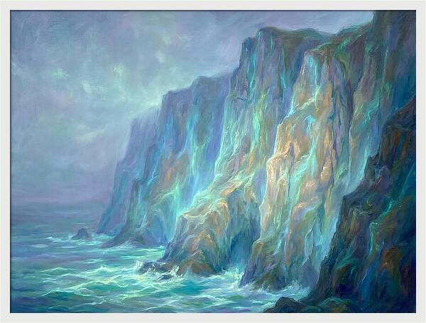 Coastal Cliffs