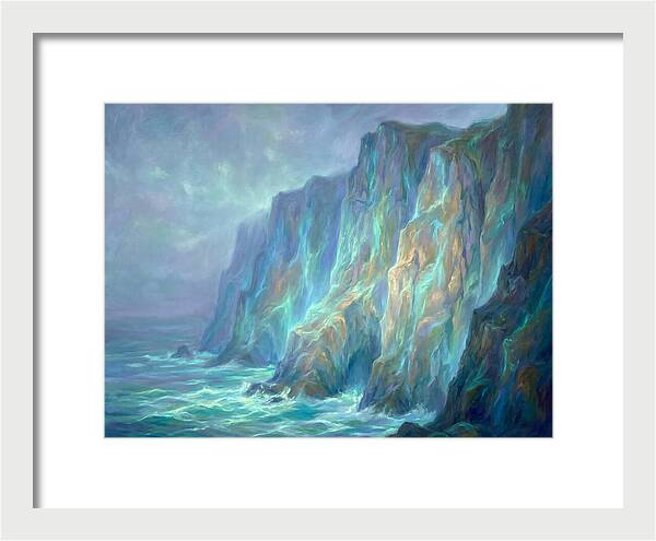 Coastal Cliffs