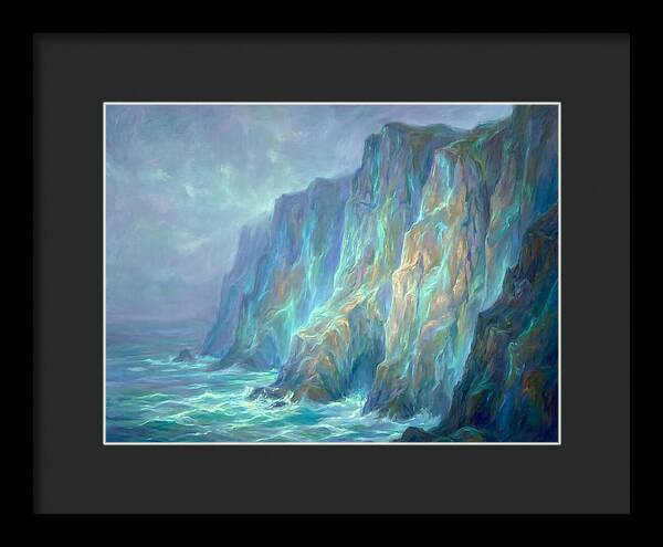 Coastal Cliffs