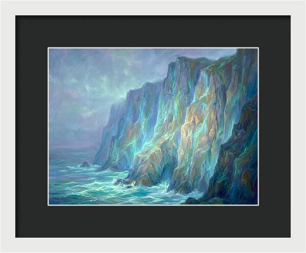 Coastal Cliffs