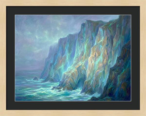 Coastal Cliffs