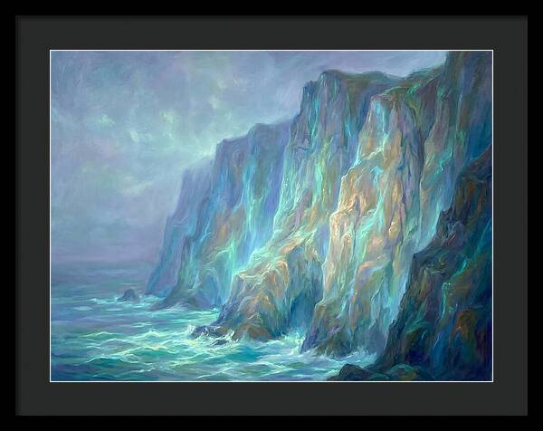 Coastal Cliffs