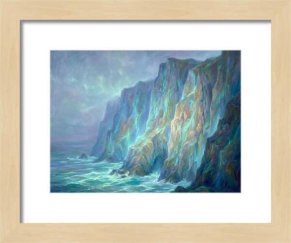 Coastal Cliffs