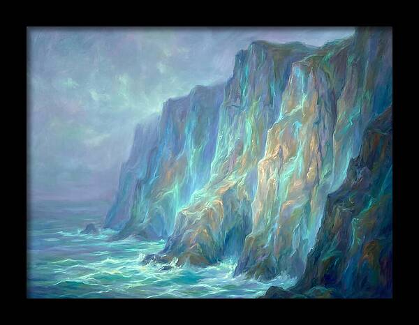 Coastal Cliffs