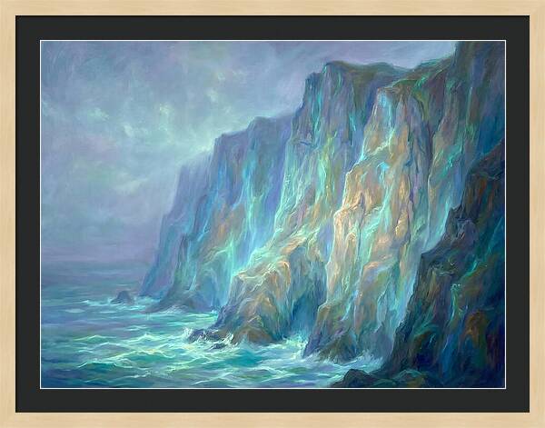 Coastal Cliffs