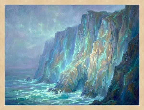 Coastal Cliffs