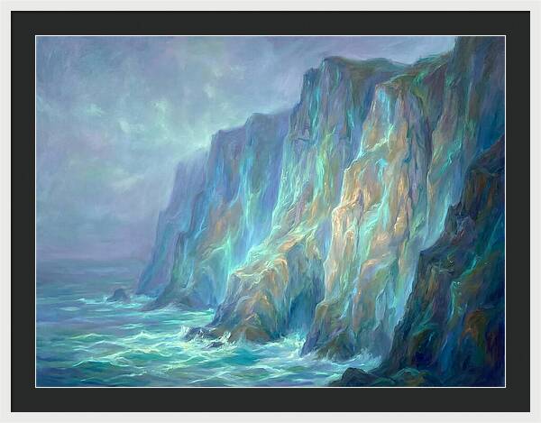 Coastal Cliffs