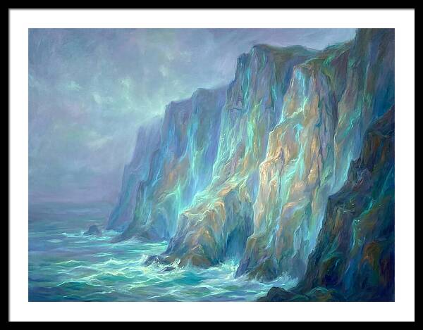 Coastal Cliffs