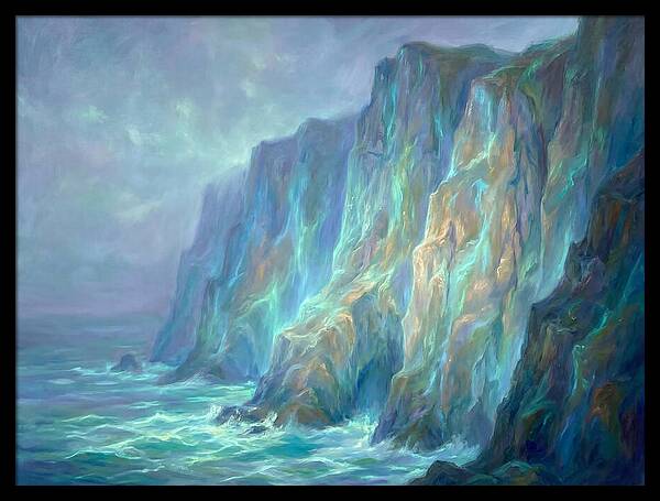 Coastal Cliffs