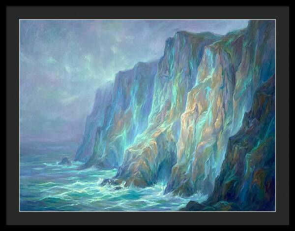 Coastal Cliffs