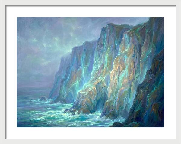 Coastal Cliffs