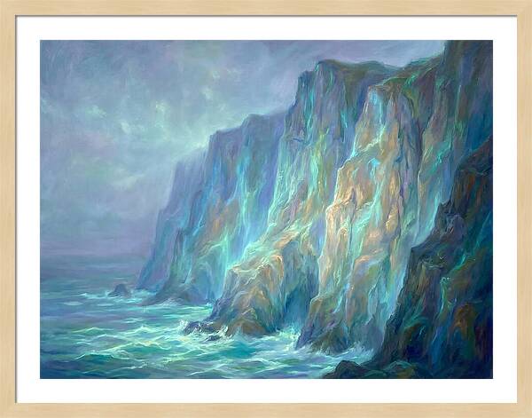 Coastal Cliffs
