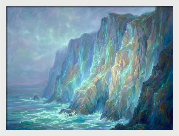 Coastal Cliffs