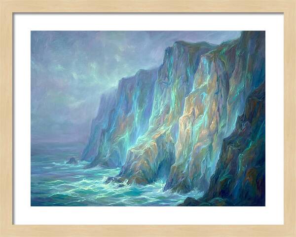 Coastal Cliffs
