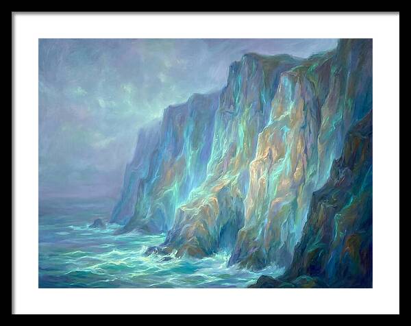 Coastal Cliffs