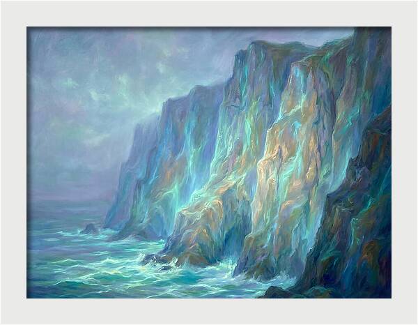 Coastal Cliffs