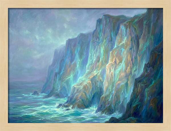 Coastal Cliffs