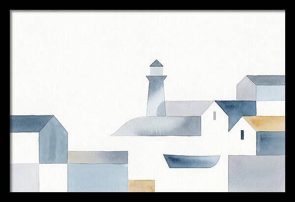 Coastal Haven Tranquility