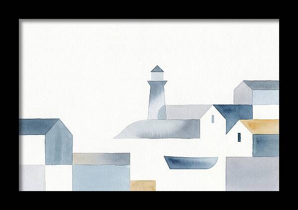 Coastal Haven Tranquility