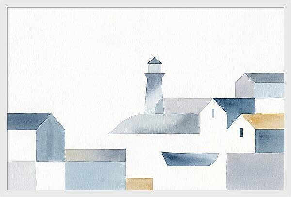 Coastal Haven Tranquility