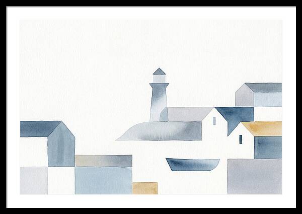 Coastal Haven Tranquility
