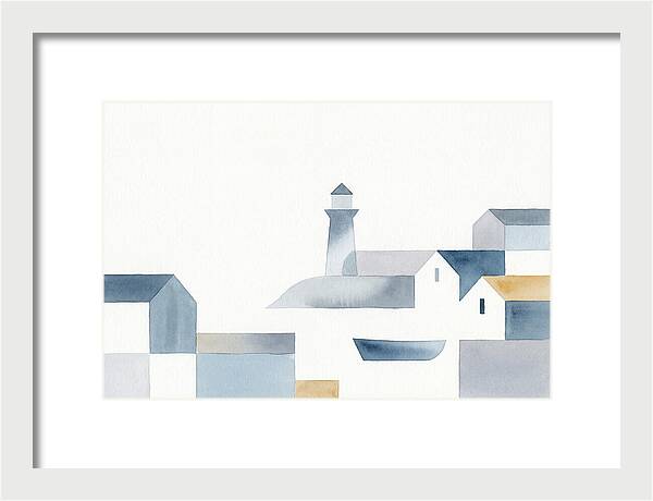 Coastal Haven Tranquility
