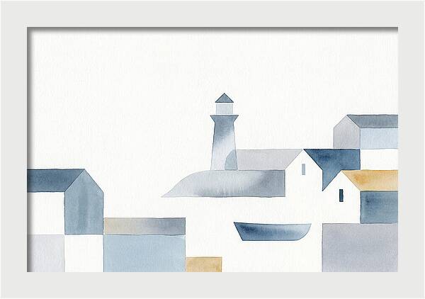 Coastal Haven Tranquility