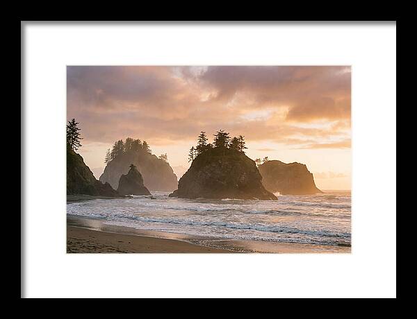Coastal Serenity At Fernando De Noronha