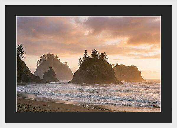 Coastal Serenity At Fernando De Noronha
