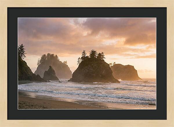 Coastal Serenity At Fernando De Noronha