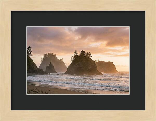 Coastal Serenity At Fernando De Noronha
