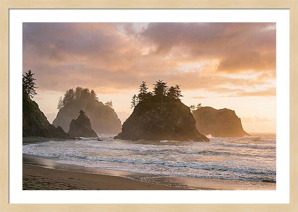 Coastal Serenity At Fernando De Noronha