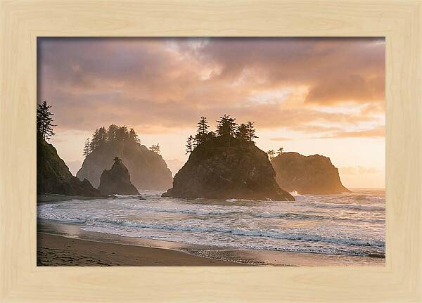 Coastal Serenity At Fernando De Noronha