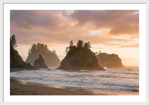 Coastal Serenity At Fernando De Noronha