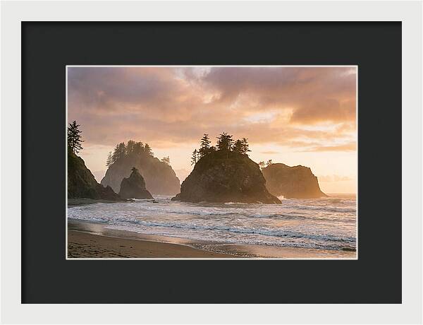 Coastal Serenity At Fernando De Noronha