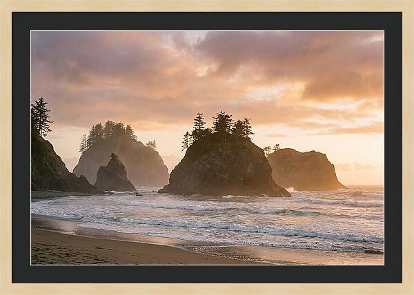 Coastal Serenity At Fernando De Noronha