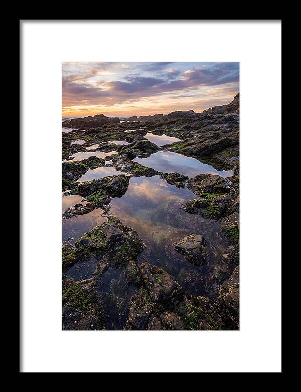 Coastal Serenity