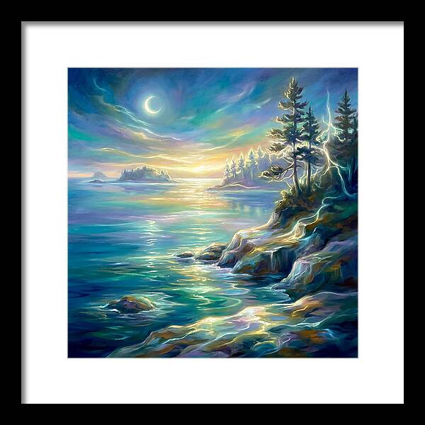 Coastal Serenity