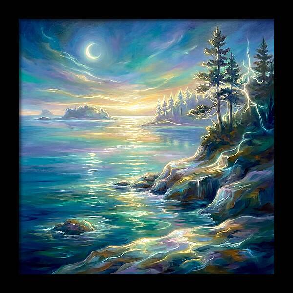 Coastal Serenity