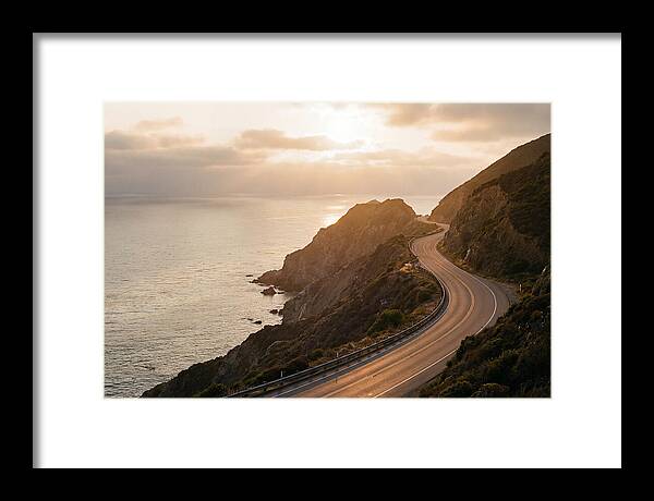 Coastal Serenity Of Kerry