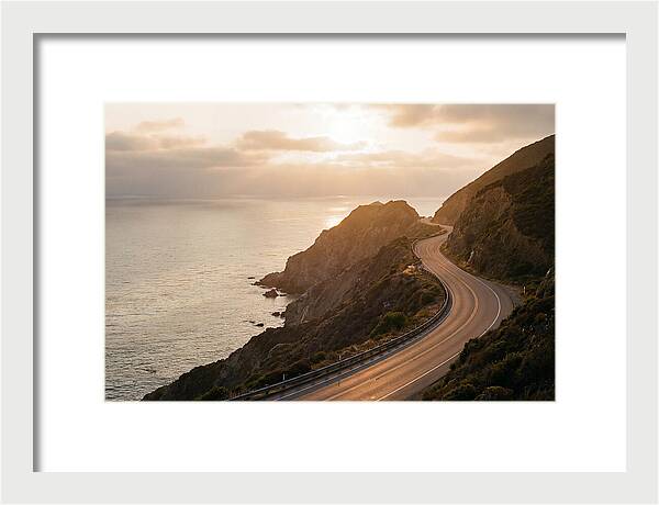 Coastal Serenity Of Kerry